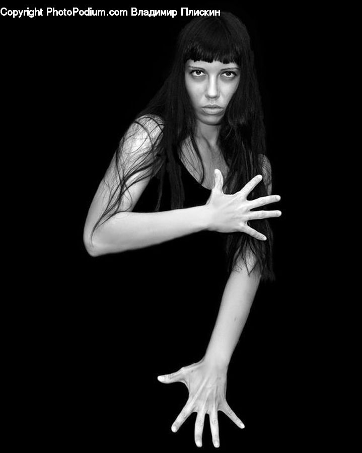Human, People, Person, Female, Portrait, Selfie, Woman