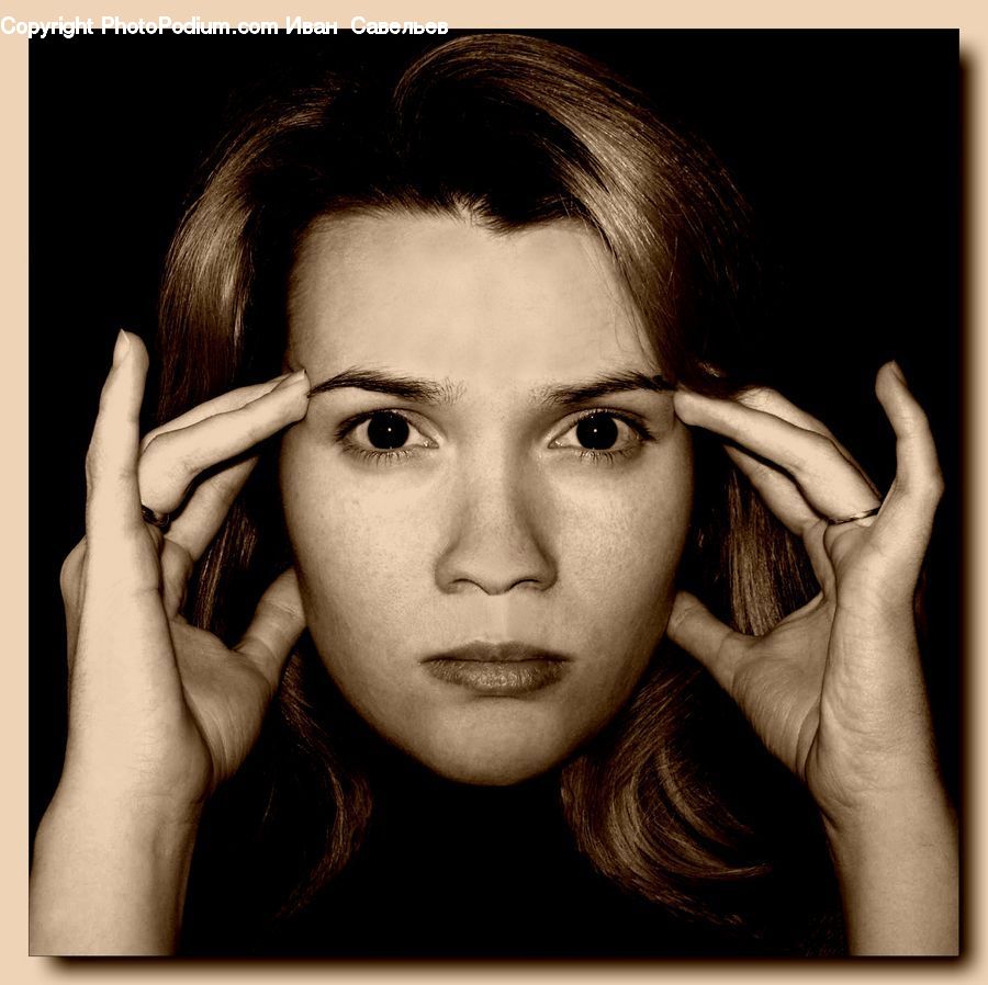 Human, People, Person, Face, Female, Girl