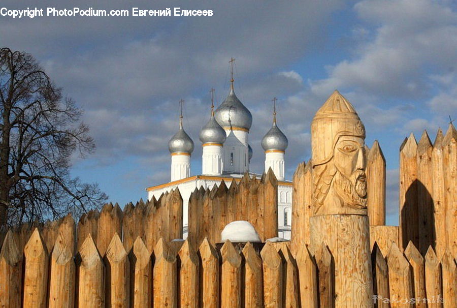 Architecture, Dome, Mosque, Worship, Church, Spire, Steeple