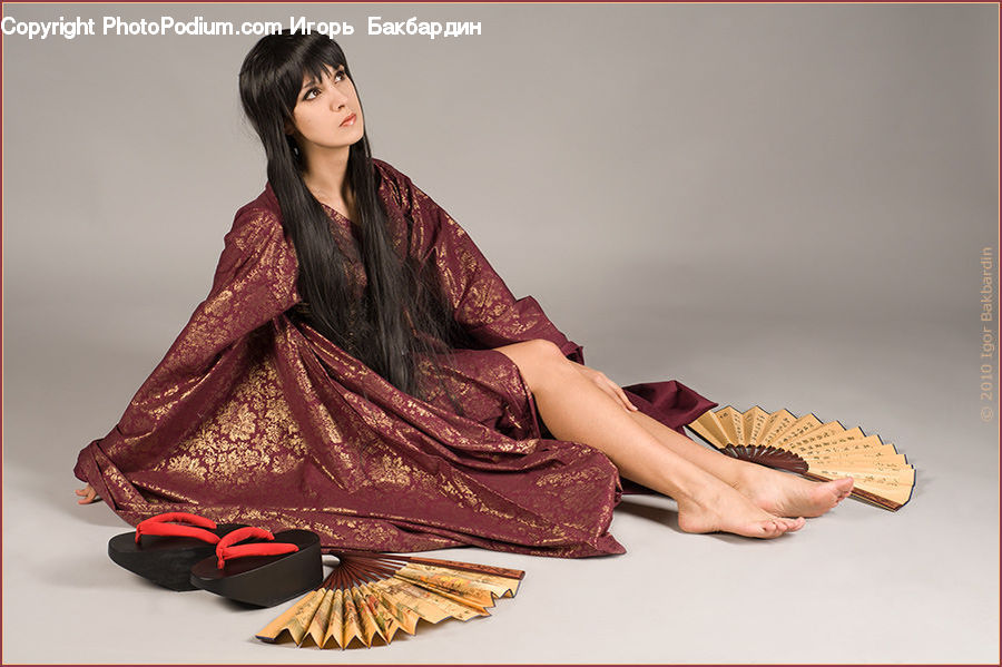 People, Person, Human, Robe, Clothing, Dress, Costume