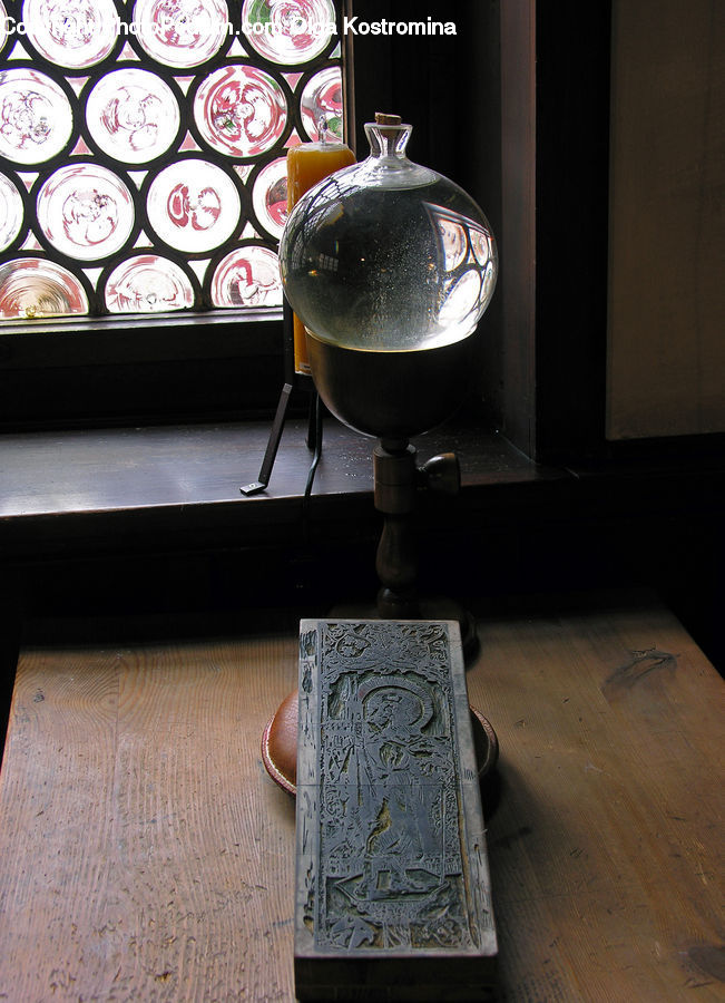 Globe, Planet, Sphere, Dish, Food, Plate, Pot
