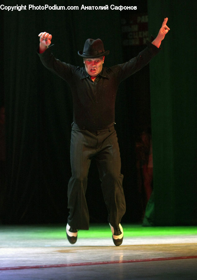 Human, People, Person, Dance, Dance Pose, Portrait