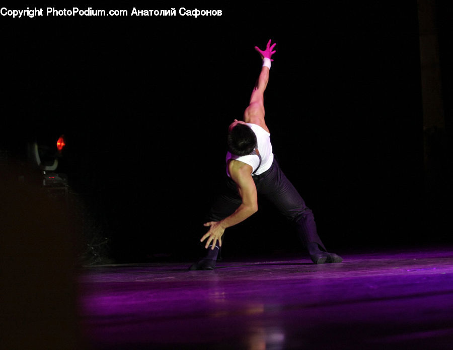 Dance, Dance Pose, People, Person, Human, Gymnast, Gymnastics