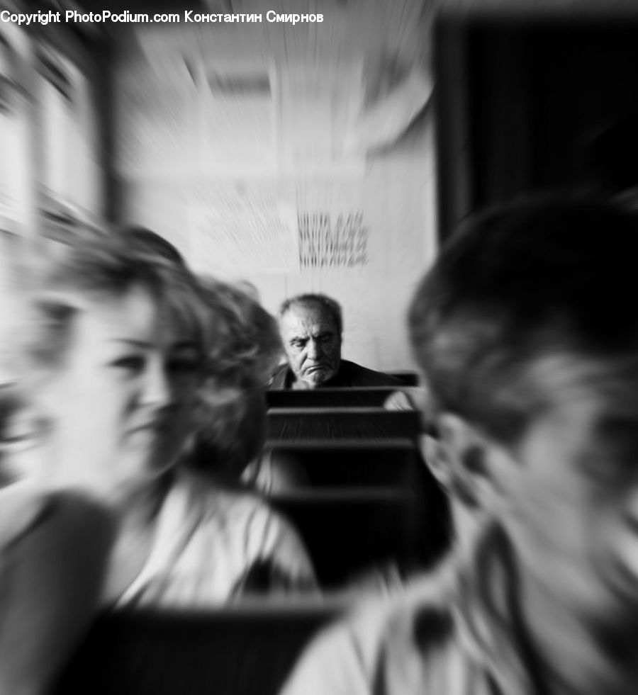 People, Person, Human, Classroom, Portrait, Selfie, Head