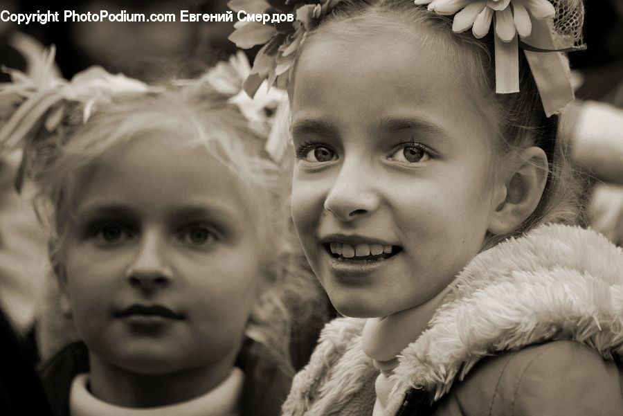 People, Person, Human, Face, Costume, Female
