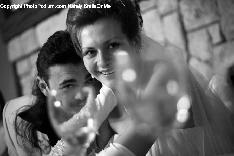 Human, People, Person, Face, Portrait, Smile, Selfie