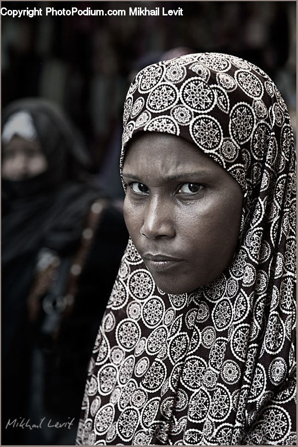 People, Person, Human, Female, Girl, Woman, Face
