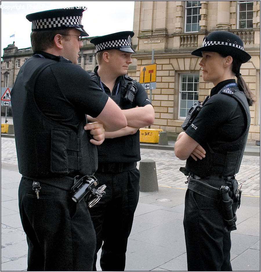 Human, People, Person, Officer, Police, Military, Military Uniform