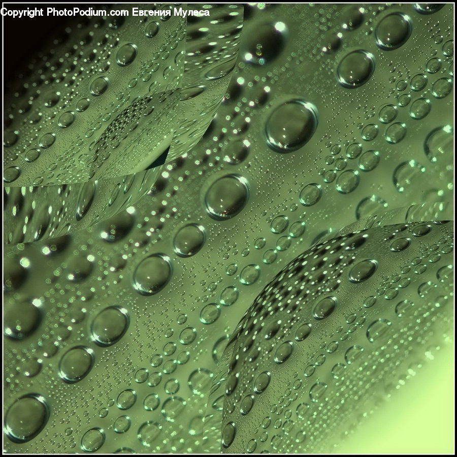 Droplet