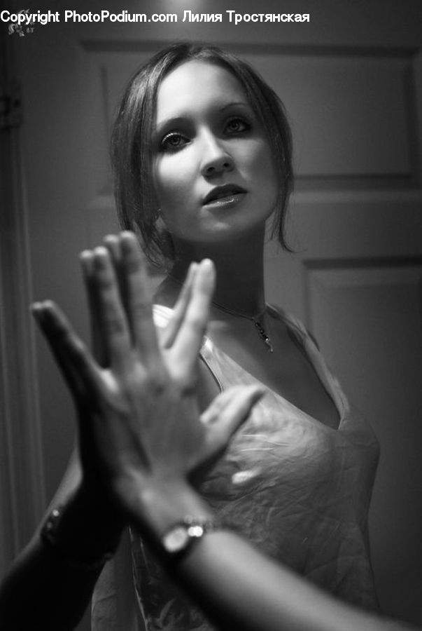 People, Person, Human, Portrait, Selfie, Female, Dance