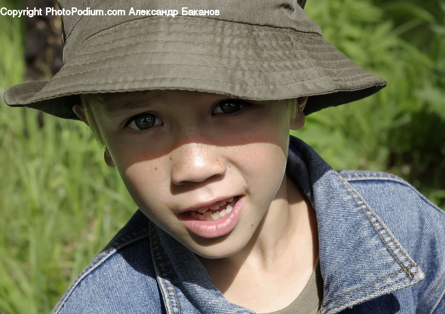 People, Person, Human, Cap, Hat, Sun Hat, Cardigan