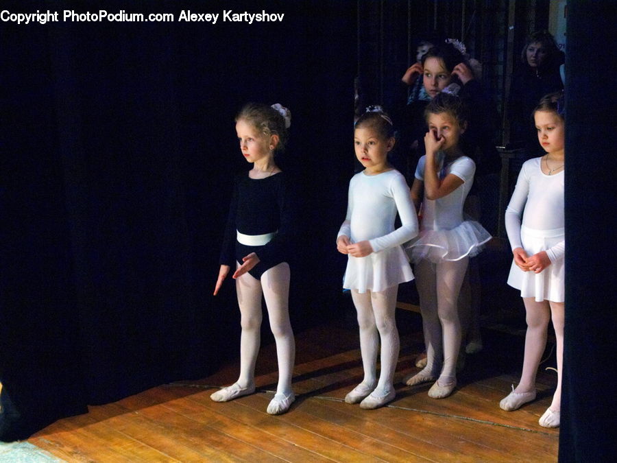 People, Person, Human, Dance, Dance Pose, Ballerina, Ballet