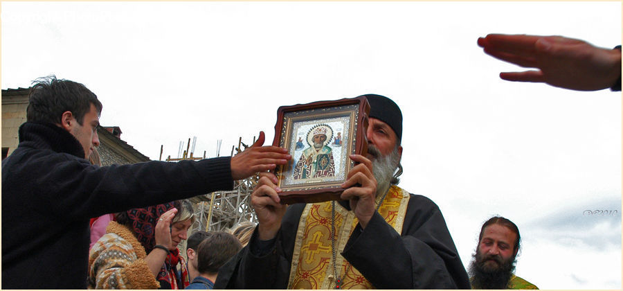 People, Person, Human, Finger, Hand, Bishop, Pope