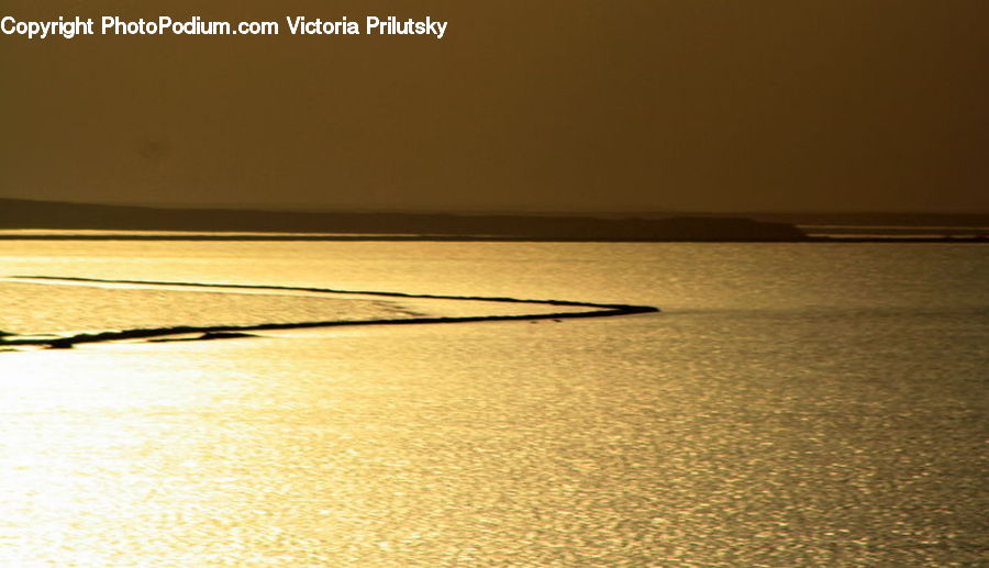Beach, Coast, Outdoors, Sea, Water, Ripple, Field