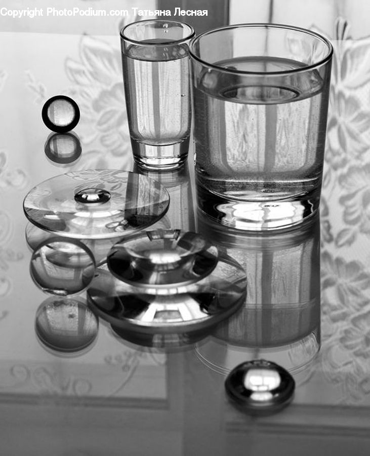 Blender, Mixer, Glass, Frying Pan, Wok, Beverage, Drink