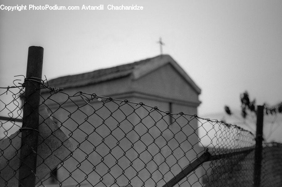 Fence