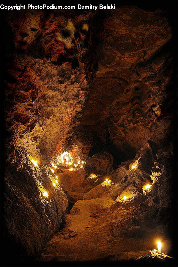 Cave