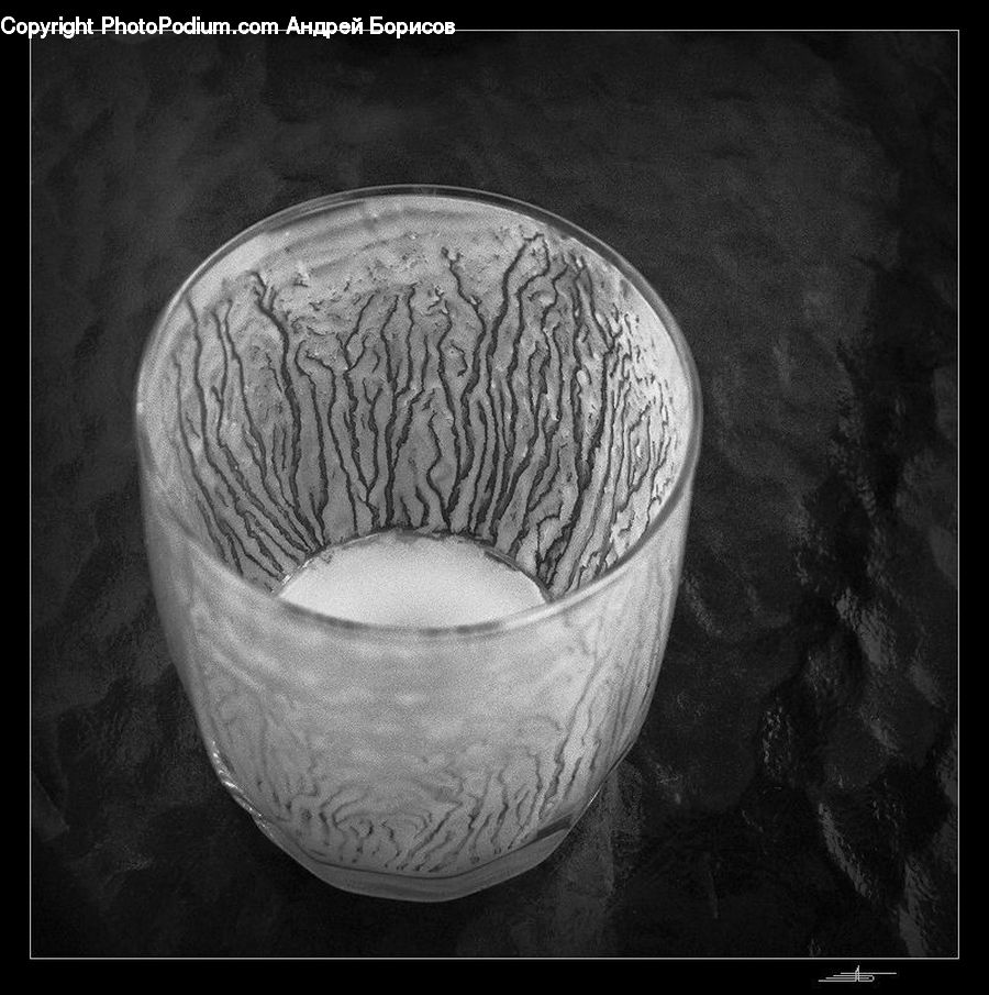 Pot, Pottery, Bowl