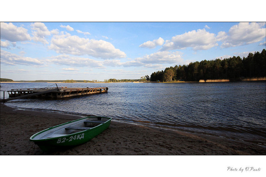 Boat, Rowboat, Vessel, Canoe, Dock, Landing, Pier