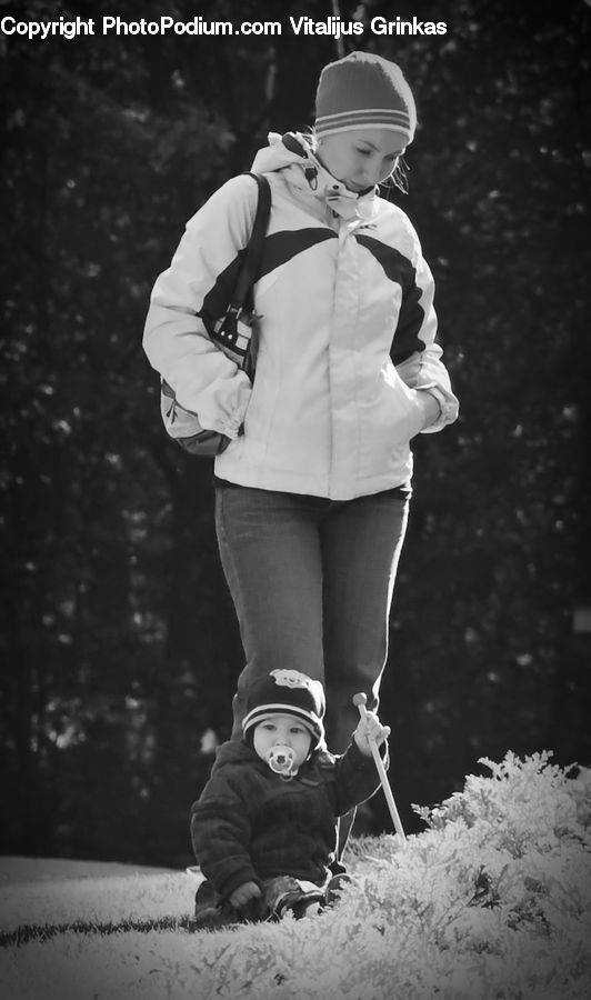 Human, People, Person, Shorts, Baby, Child, Kid