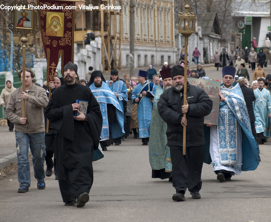 Human, People, Person, Crowd, Parade, Pedestrian, Carnival