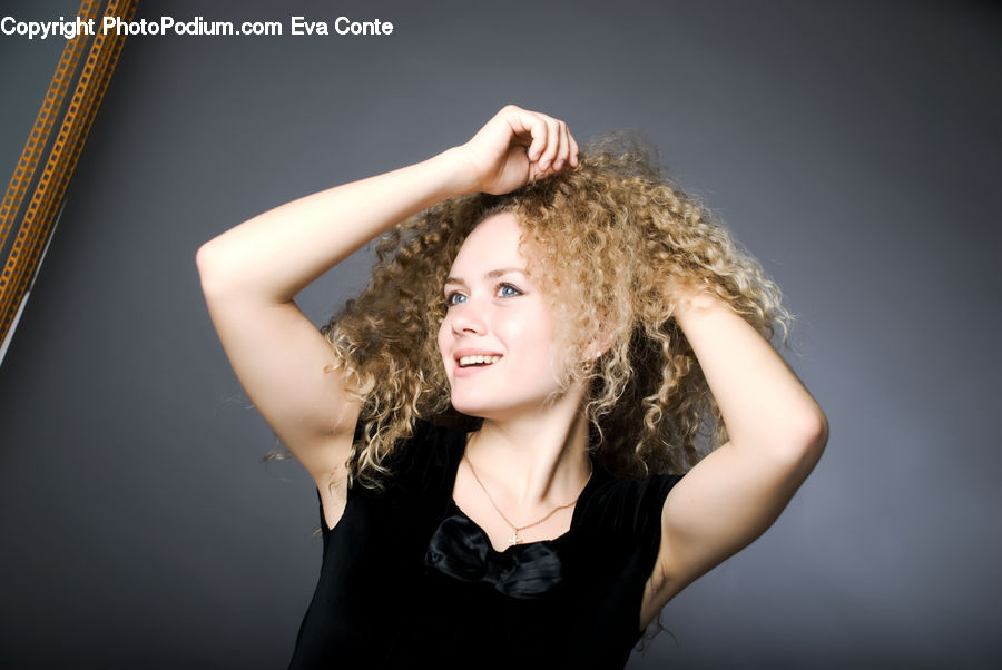 People, Person, Human, Leisure Activities, Female, Girl, Fitness