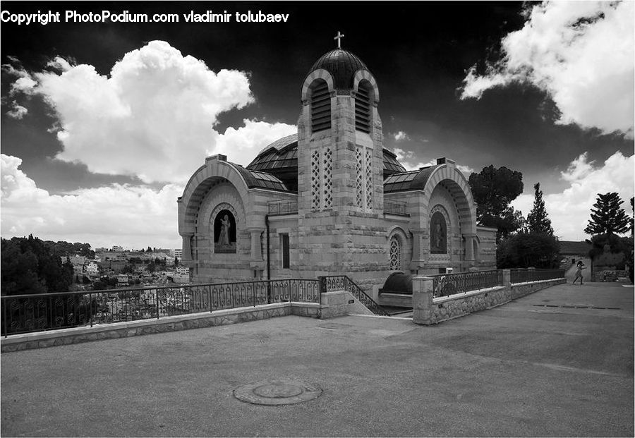 Arch, Architecture, Cathedral, Church, Worship, Building, Office Building