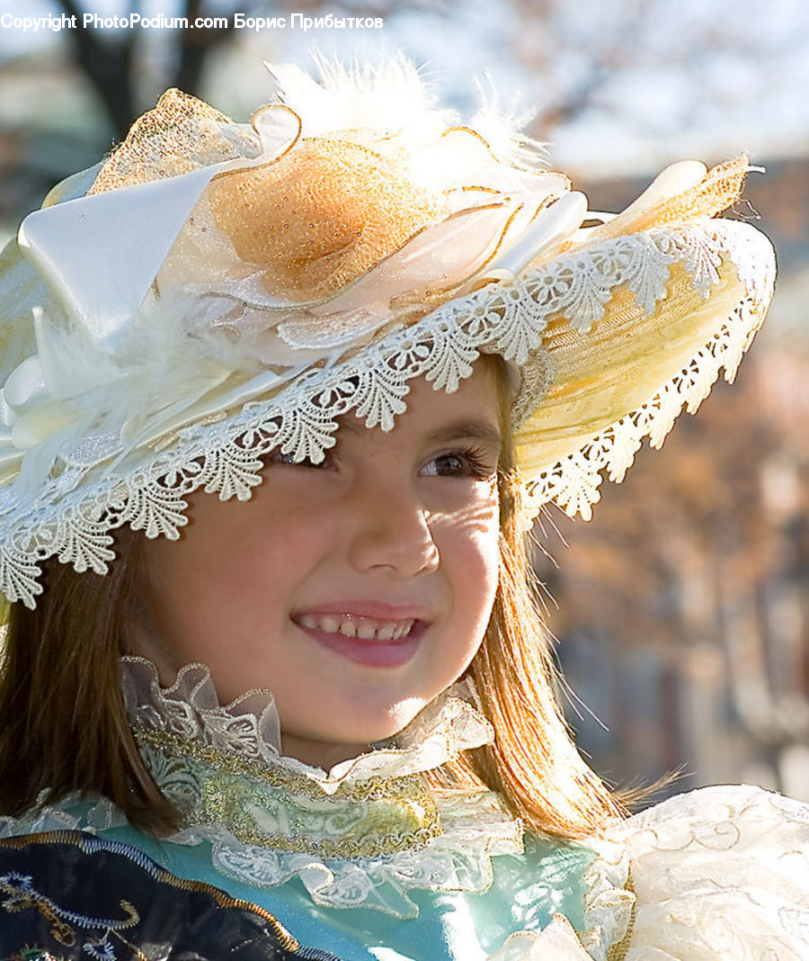 People, Person, Human, Carnival, Festival, Parade, Bonnet