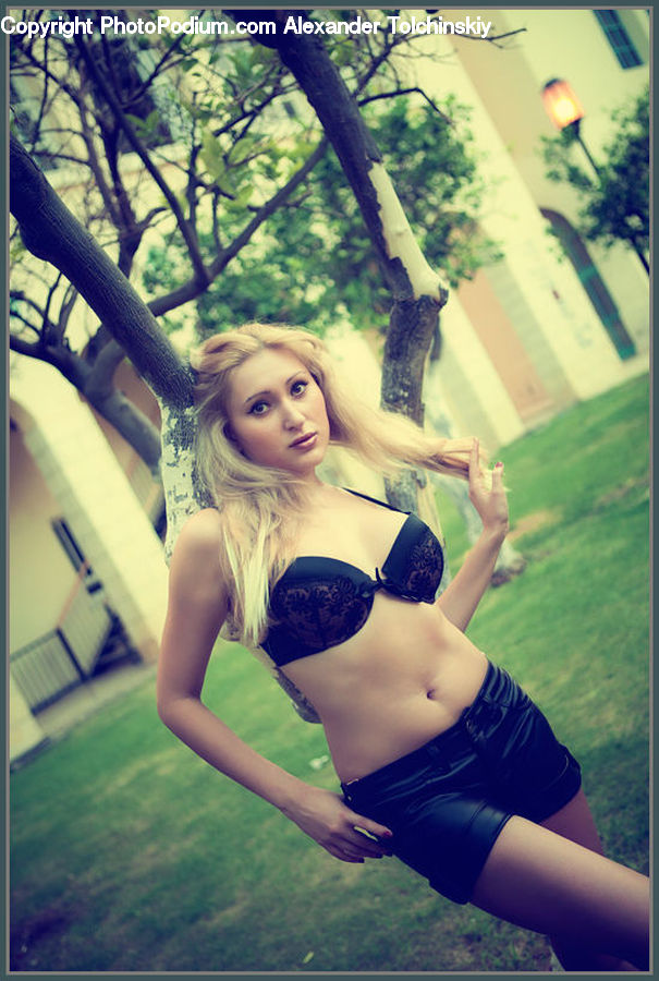 People, Person, Human, Bikini, Maillot, Swimwear, Blonde