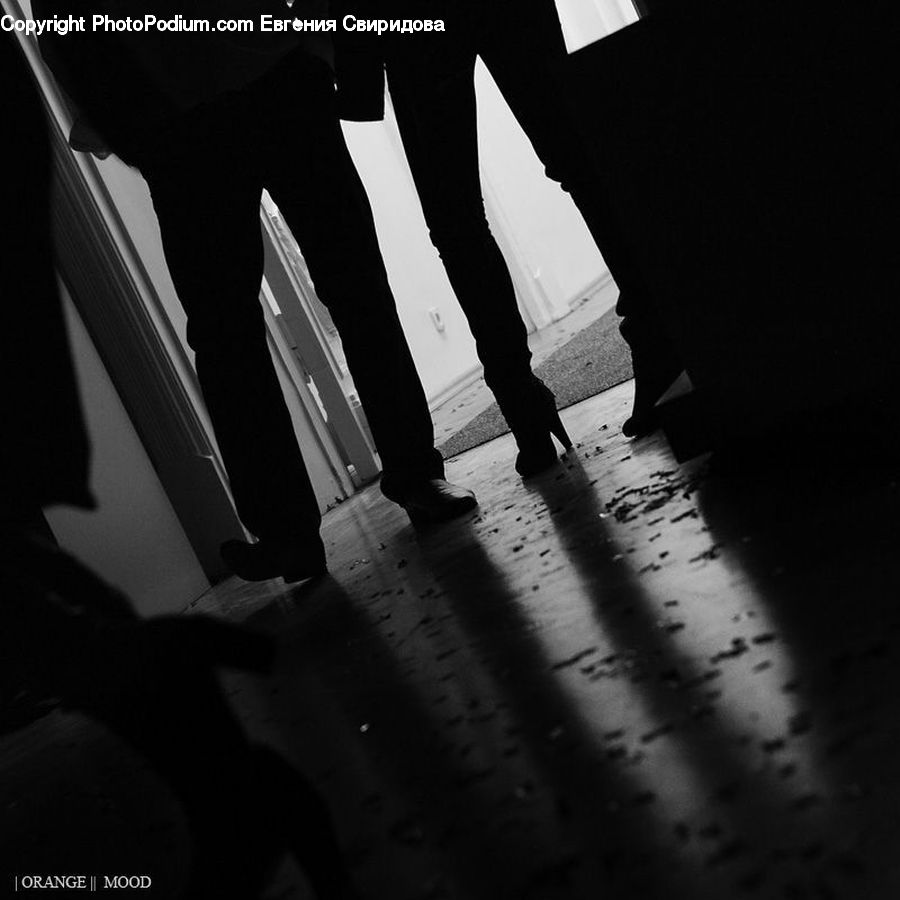 Silhouette