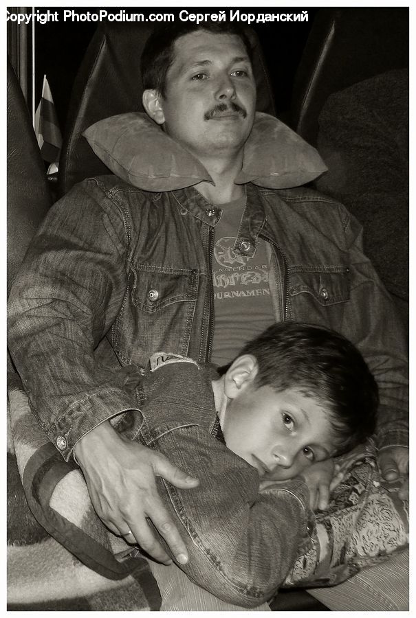 People, Person, Human, Asleep, Portrait, Selfie, Baby
