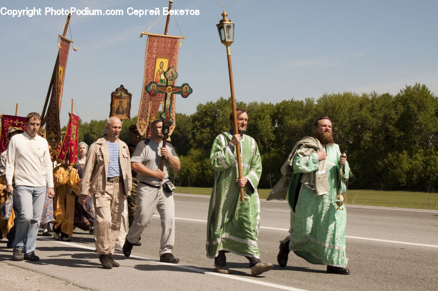 Human, People, Person, Carnival, Crowd, Festival, Parade