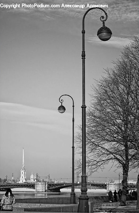 Pole, Architecture, Parliament, City, Downtown, Building, Spire