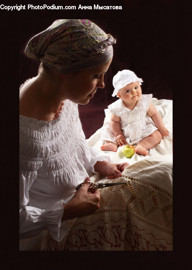 People, Person, Human, Baby, Child, Kid, Newborn