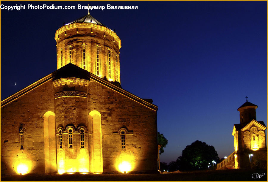 Architecture, Bell Tower, Clock Tower, Tower, Arch, Brick, Spire