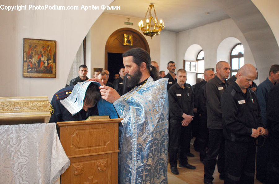 People, Person, Human, Bishop, Pope, Priest, Art