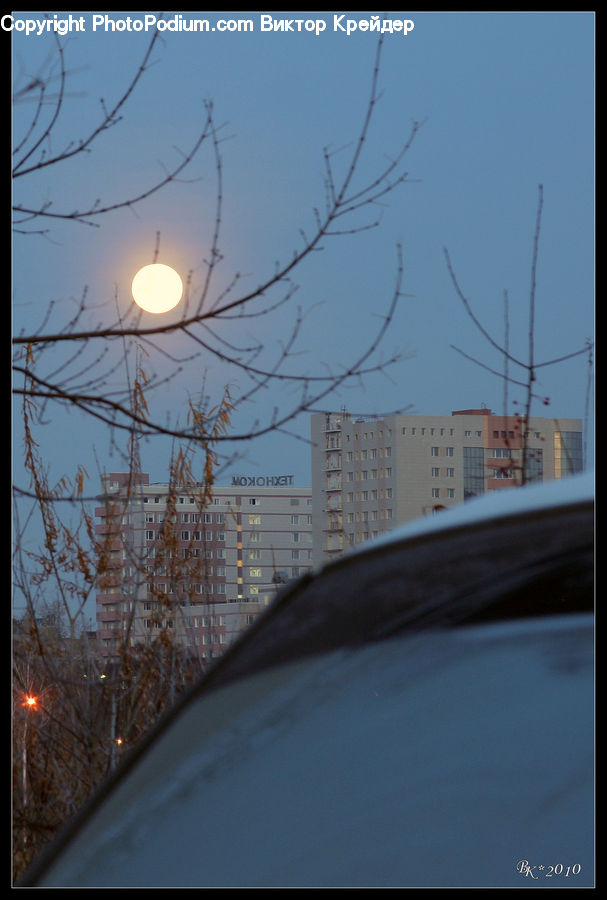 Car Mirror, Mirror