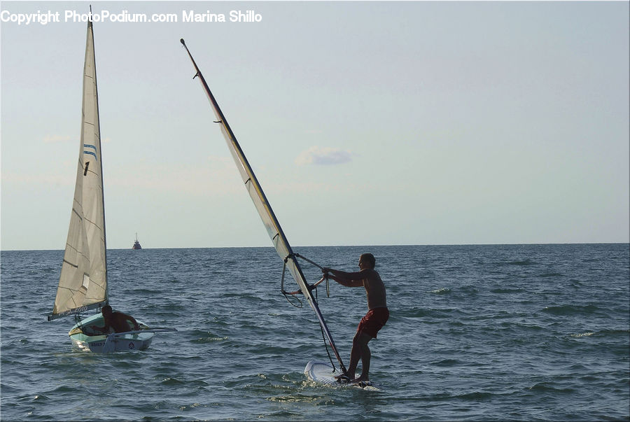 Boat, Yacht, Dinghy, Sailboat, Vessel, Watercraft, Leisure Activities