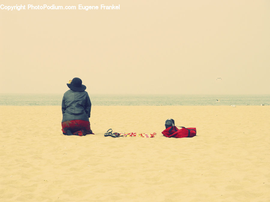 Human, People, Person, Beach, Coast, Outdoors, Sea