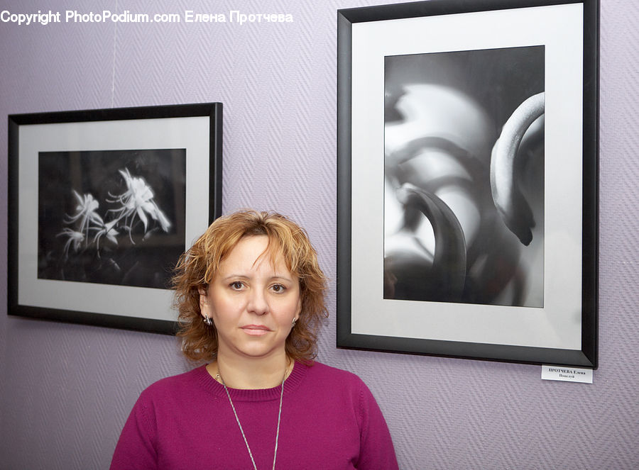 People, Person, Human, Art, Modern Art, Art Gallery, Collage