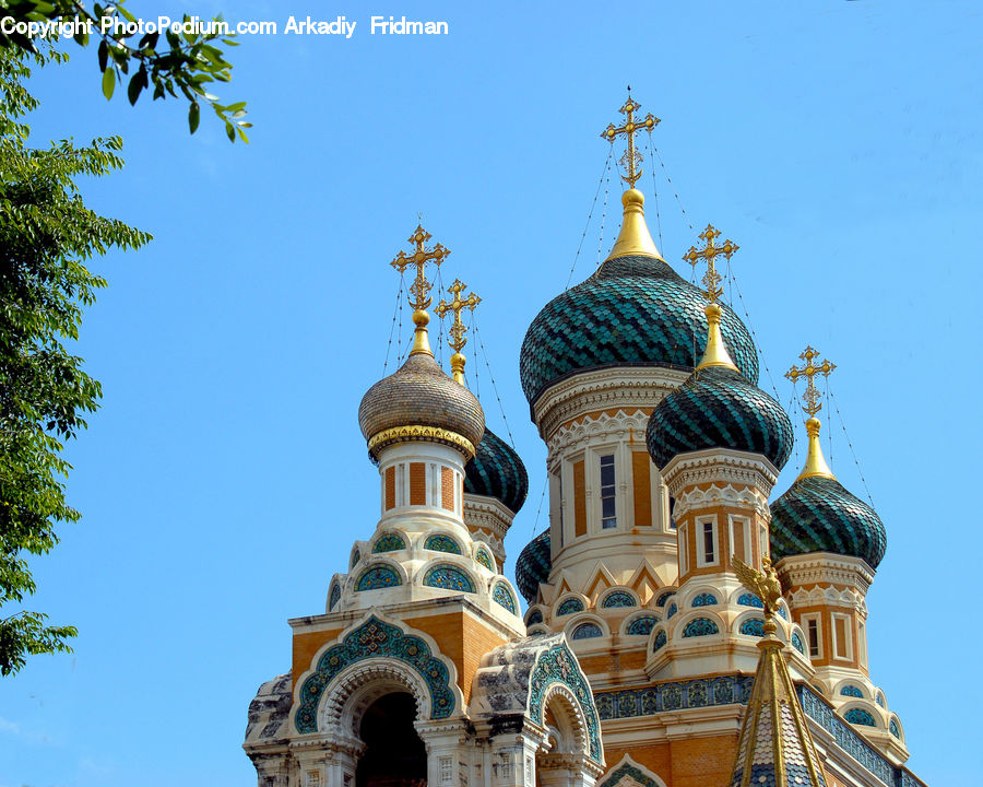 Architecture, Dome, Cathedral, Church, Worship, Tower, Building