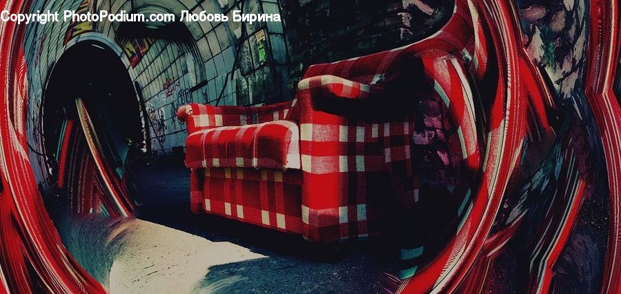People, Person, Human, Couch, Furniture, Art, Painting
