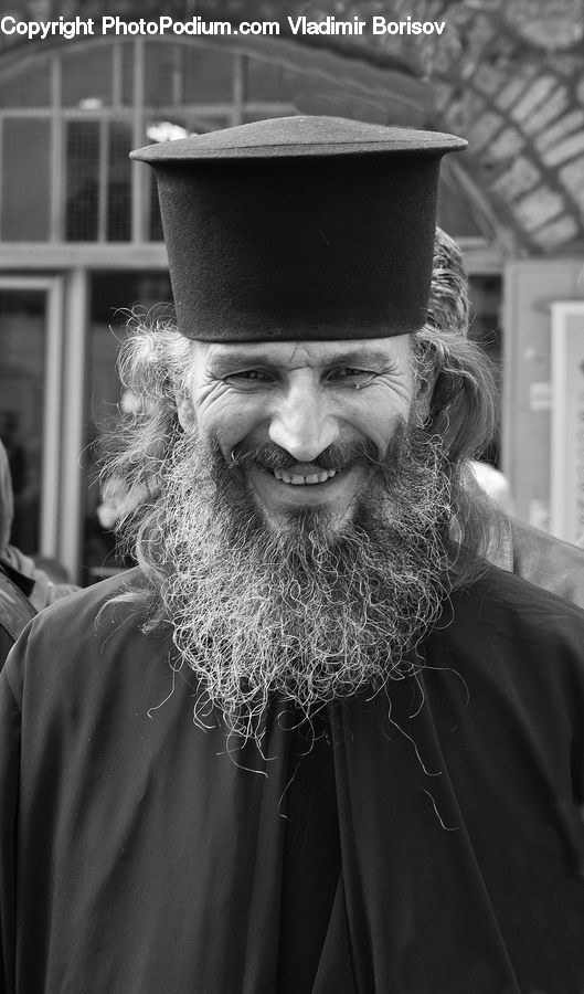 People, Person, Human, Beard, Hair, Portrait, Selfie