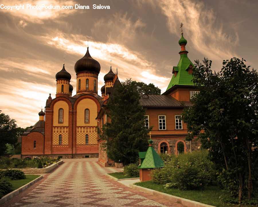 Architecture, Bell Tower, Clock Tower, Tower, Beacon, Building, Lighthouse