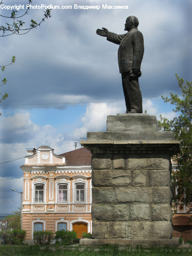 Human, People, Person, Art, Sculpture, Statue, Architecture