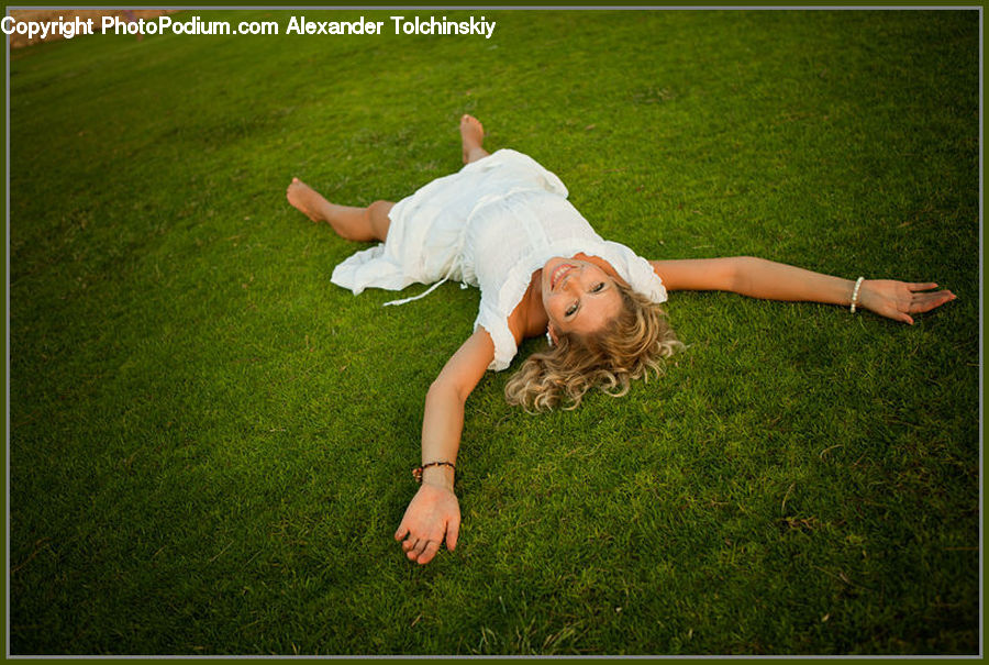 People, Person, Human, Field, Grass, Lawn, Dance
