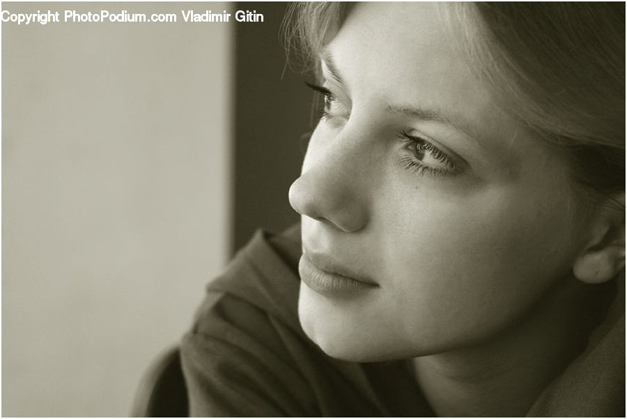 Human, People, Person, Portrait, Selfie, Face, Female