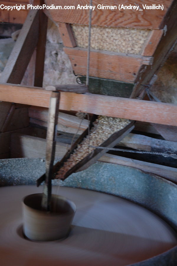 Furniture, Coffee Table, Table, Cup, Rubble, Banister, Handrail