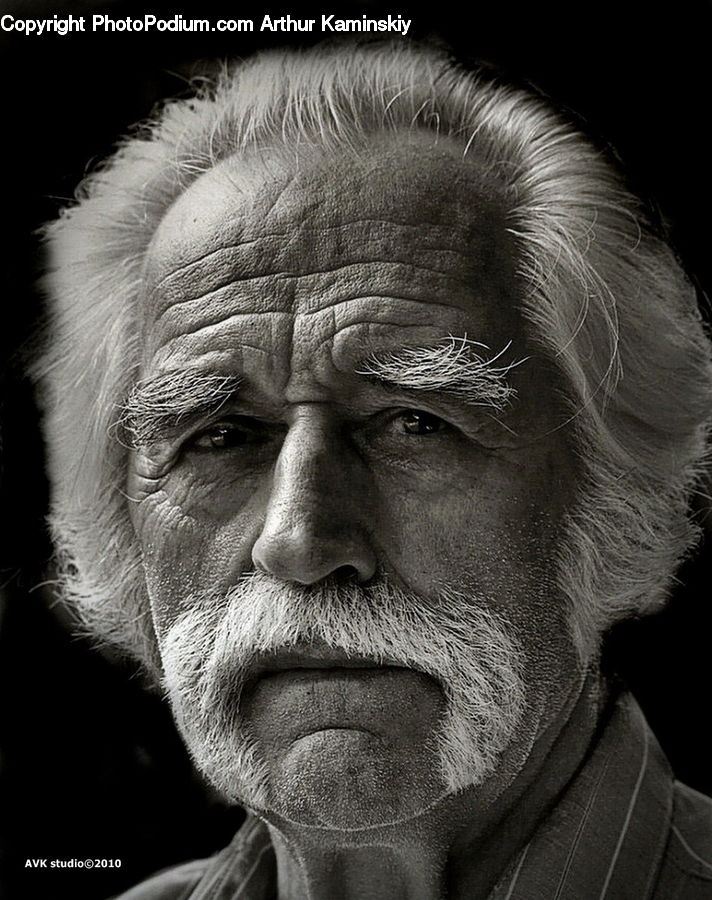 Person, Portrait, Selfie, Face, People