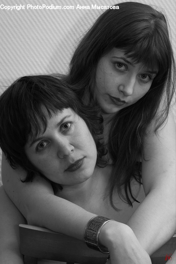 People, Person, Human, Portrait, Female, Face